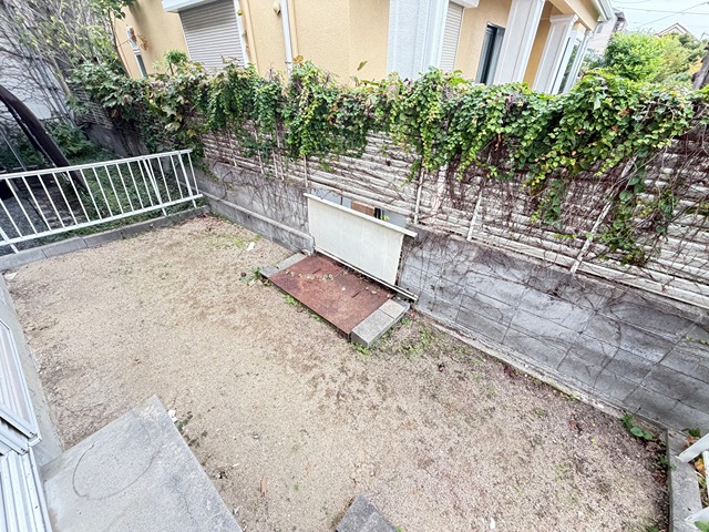 庭