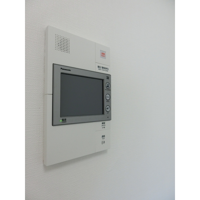 セキュリティ　同タイプ写真転用