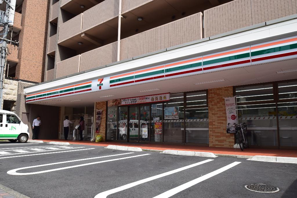 その他　セブンイレブン名古屋大須4丁目店（その他）まで250m
