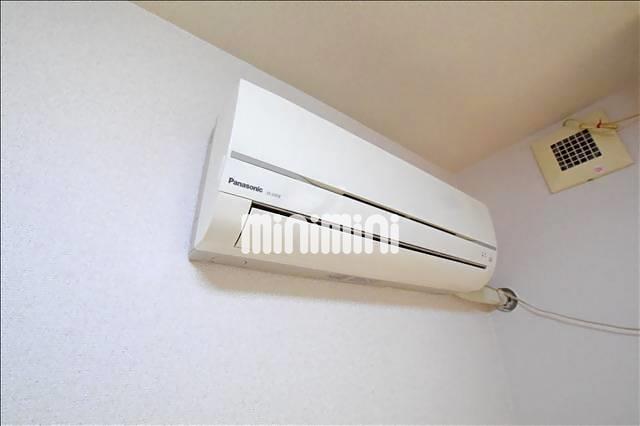 その他設備　写真は別号室です。