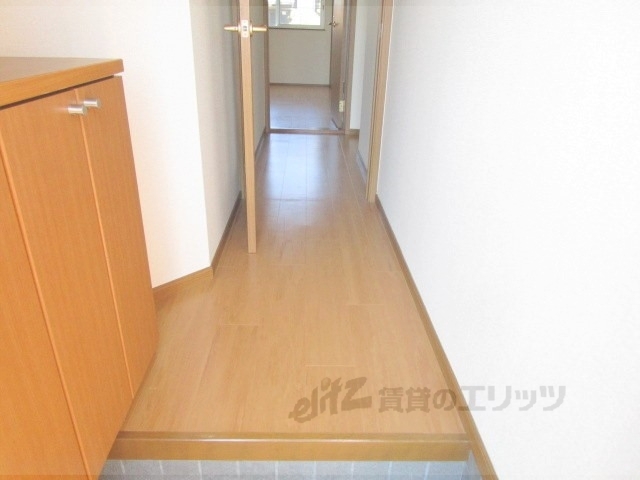 その他部屋・スペース　廊下