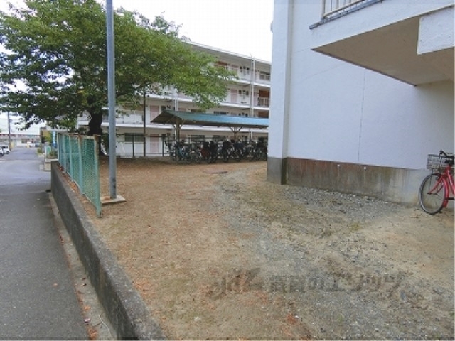 その他共有部分　通路