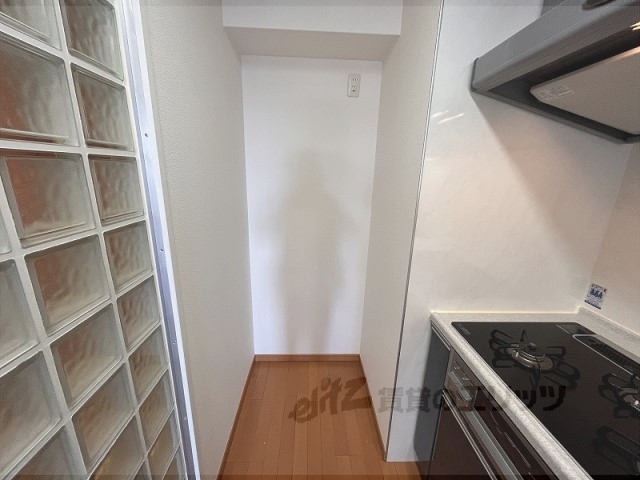 その他部屋・スペース　冷蔵庫置場