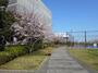 公園　あさひ海老取川公園（公園）まで1994m