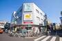 スーパー　グルメシティ京成小岩店（スーパー）まで650m