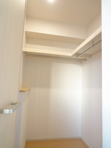 収納　こまごまとしたものを収納できそうですね
