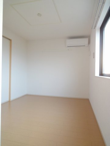 その他部屋・スペース　中はこのようになっています