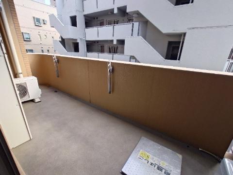 バルコニー　ベランダ