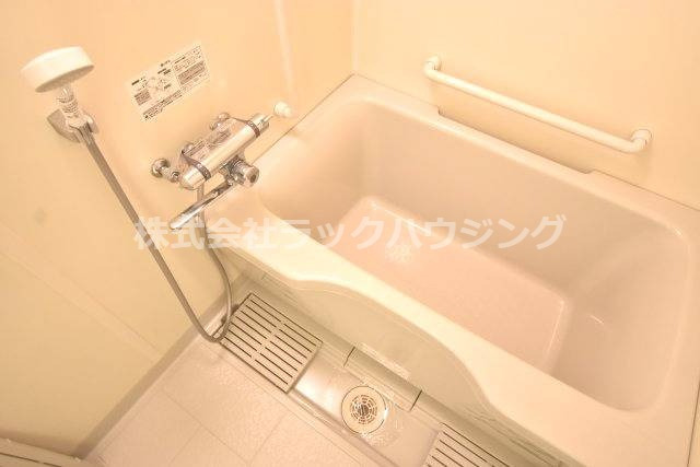 バス・シャワールーム　【お部屋さがしはラックハウジングにお問合せ下さいませ♪】 現