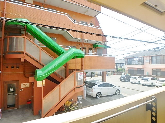 眺望　別号室参考写真