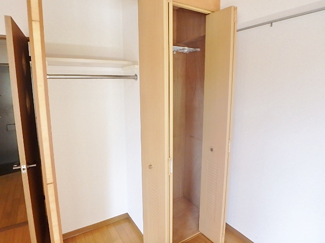 収納　別号室参考写真