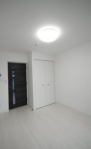 その他部屋・スペース　寝室