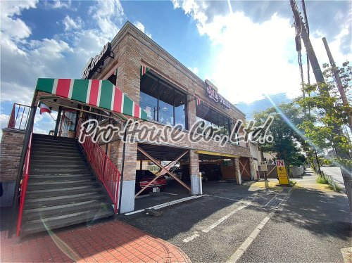 飲食店　ジョリーパスタ 花小金井店（飲食店）まで372m