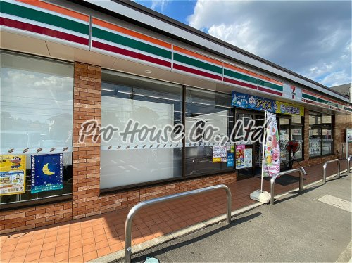 コンビニ　セブンイレブン 小平鈴木町店（コンビニ）まで151m