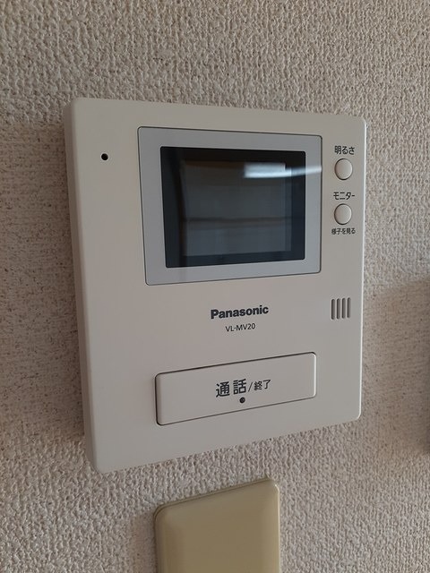 セキュリティ　図面と現状に相違がある場合には現状を優先