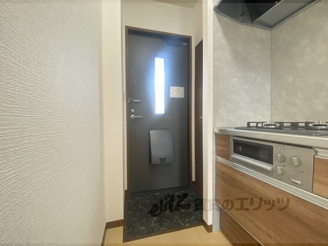 その他部屋・スペース　廊下