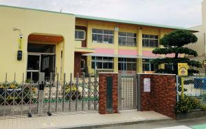 幼稚園・保育園　筆岡幼稚園（幼稚園・保育園）まで852m