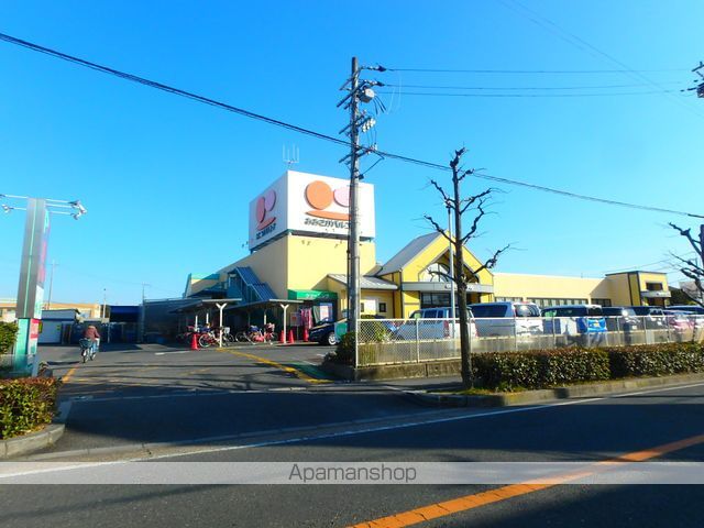 スーパー　生活協同組合おおさかパルコープ西くずは店（スーパー）まで652m