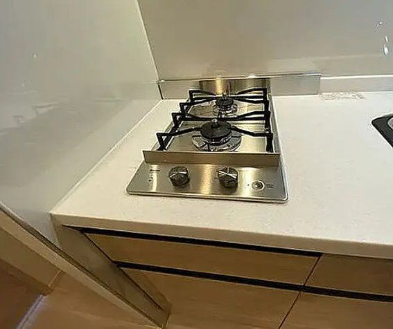 その他設備　キッチン