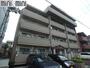園田駅より徒歩2分 4階 築27年6ヶ月の賃貸物件