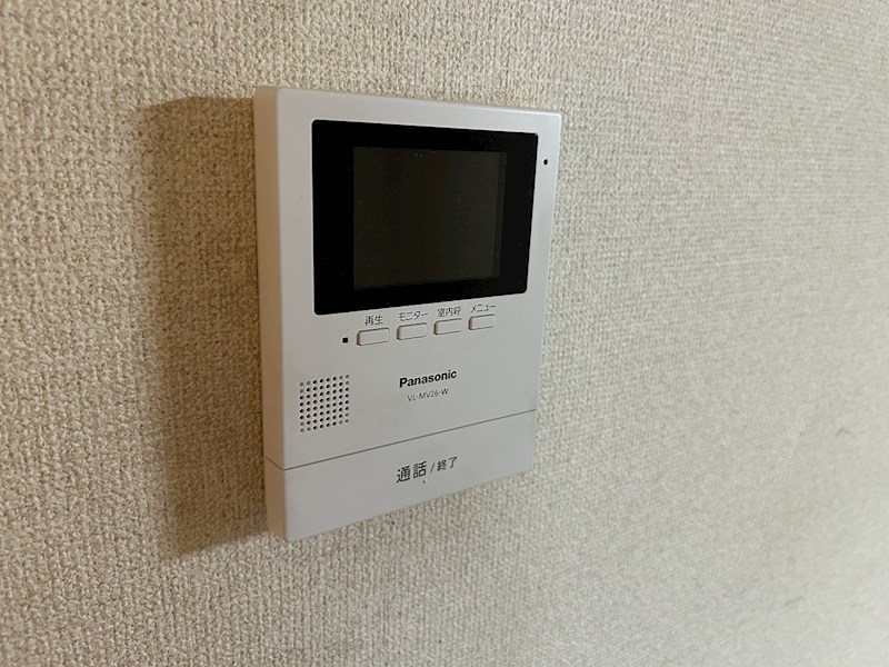 セキュリティ　別室参考