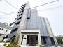 S-RESIDENCE千住大橋broad 7階 新築の賃貸物件