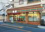 コンビニ　セブンイレブン 新宿喜久井町店（コンビニ）まで396m