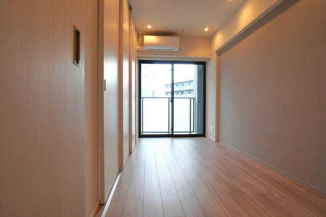 居室・リビング　※写真は同タイプ住戸です。