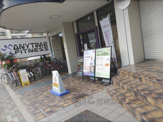 セキュリティ　オートロック