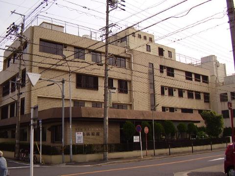 その他　北林病院（その他）まで499m