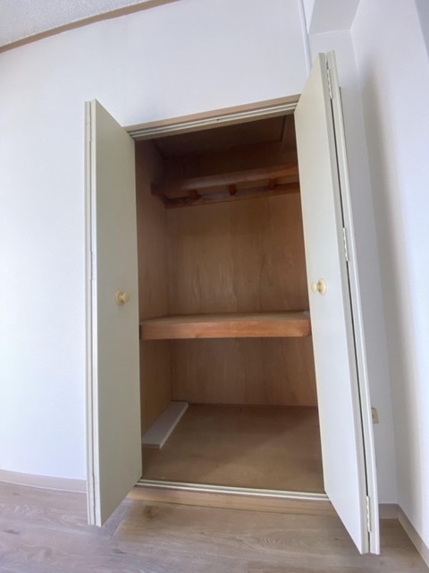 収納　【収納】※同タイプ間取