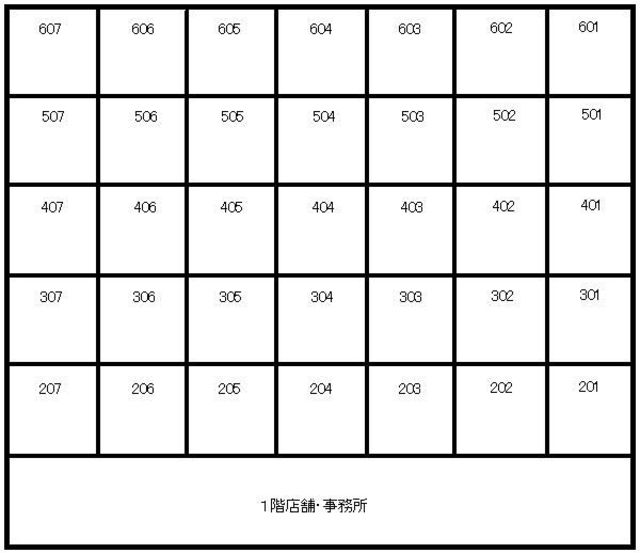 その他　立面図