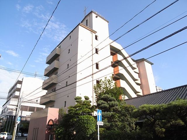 建物外観　【外観写真】外観