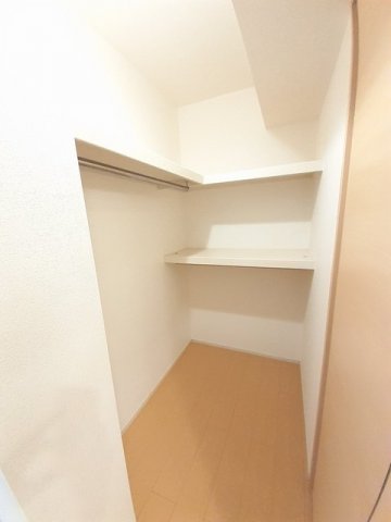 収納　こまごまとしたものを収納できそうですね