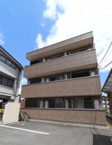 建物外観　外観写真