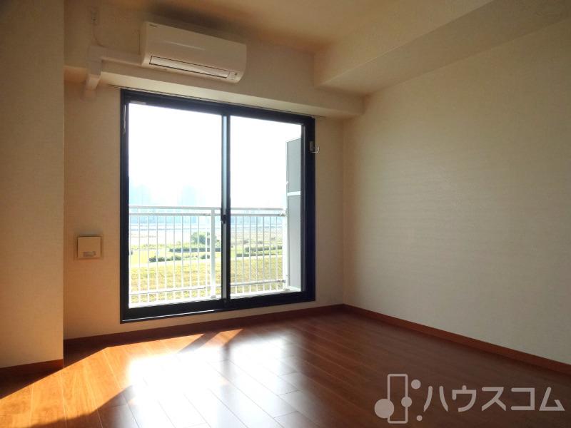 居室・リビング　綺麗なお部屋です。
