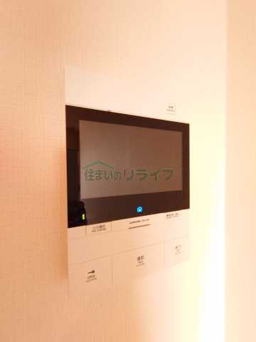 セキュリティ　リライフ下北沢店