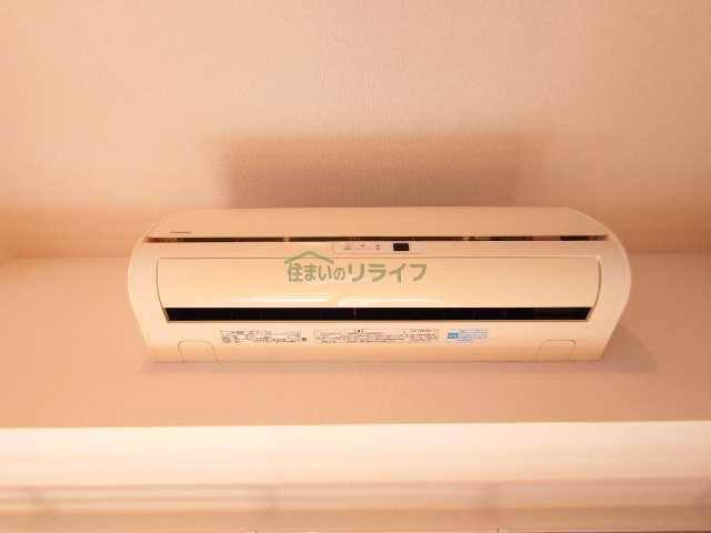その他設備　リライフ下北沢店