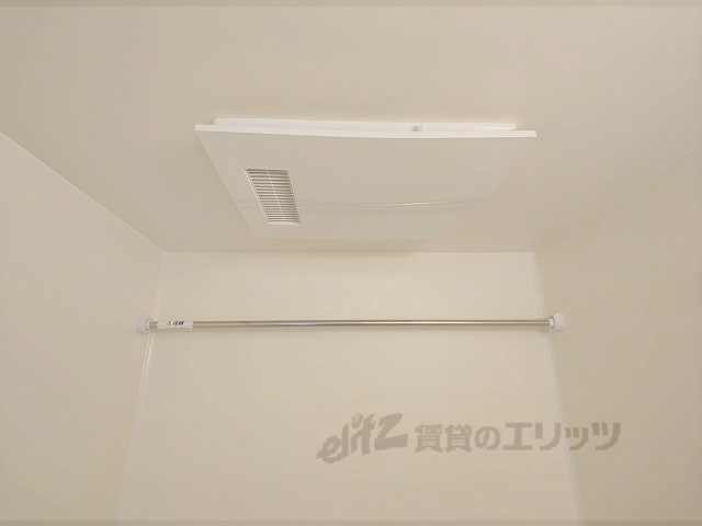 その他設備　浴室乾燥機