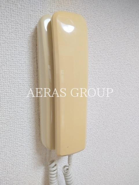 セキュリティ　同仕様