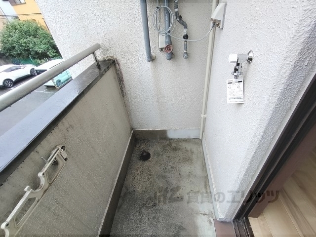 その他部屋・スペース　洗濯機置場