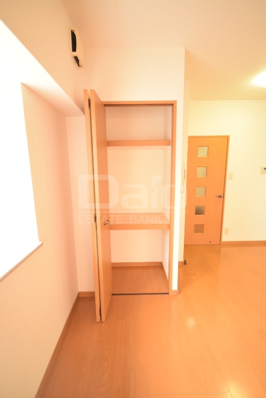 その他設備　※写真は同タイプ別部屋です