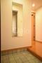 玄関　※写真は同タイプ別部屋です
