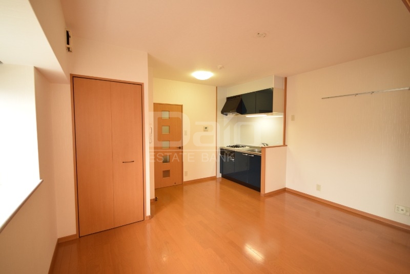 居室・リビング　※写真は同タイプ別部屋です