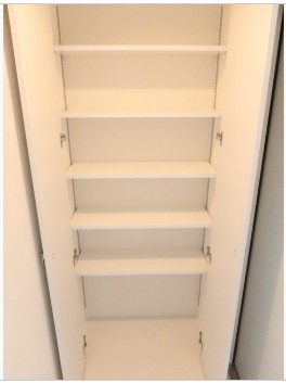 その他　シューズボックス