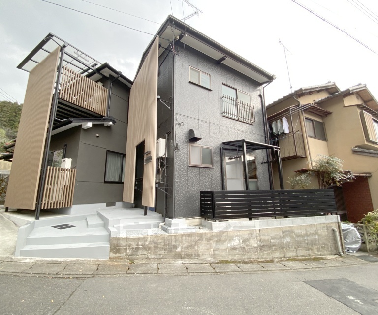 S-HIEISOH ANNEXの外観写真