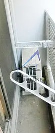 バルコニー　バルコニーです。