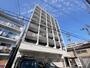 鶴橋駅より徒歩4分 2階 築9年7ヶ月の賃貸物件