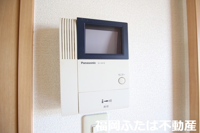 セジュール・未来 A棟のその他写真