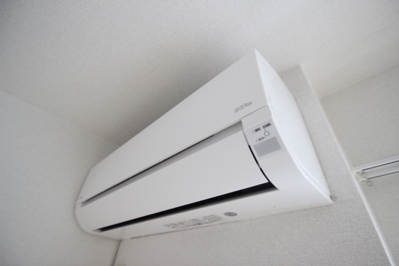 その他設備　※別号室のお写真です